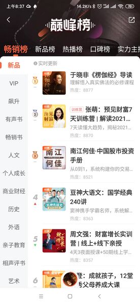 文件:楞伽经导读畅销榜第一.jpg